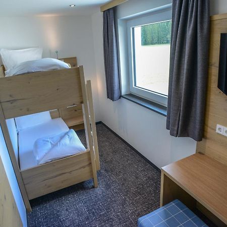 R Appartements Sommerbergbahnen Inklusive Tannheim Εξωτερικό φωτογραφία
