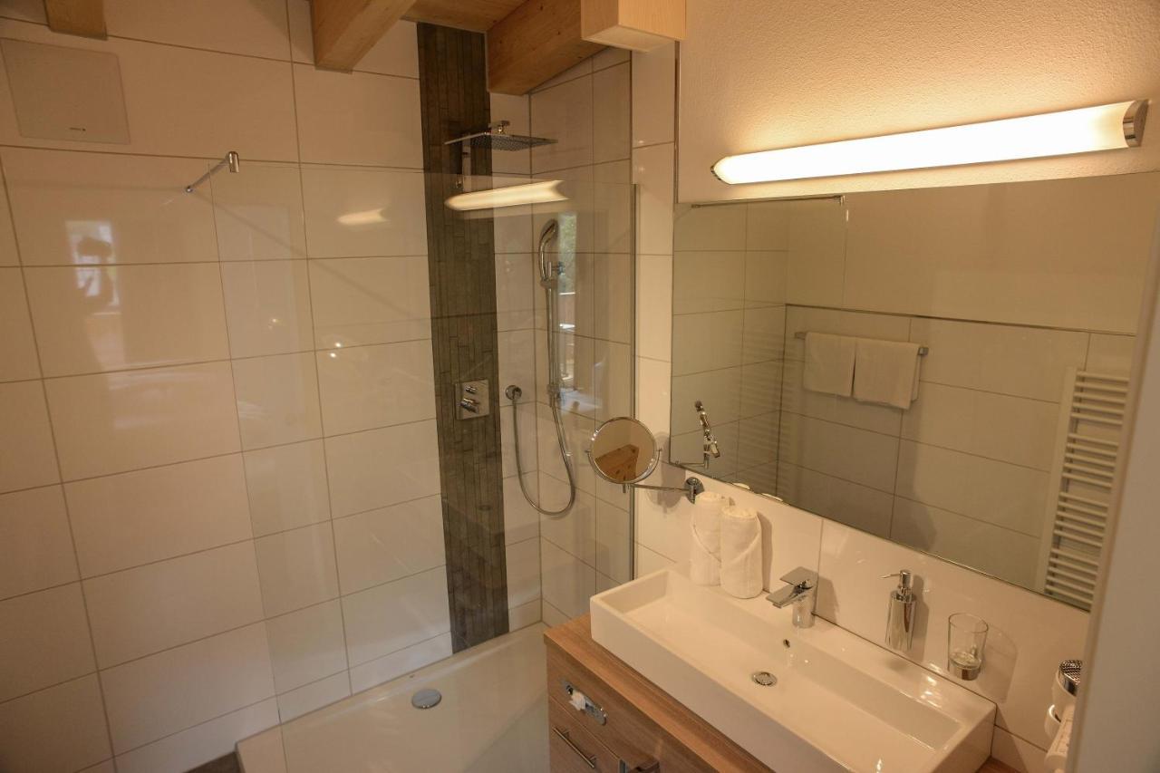 R Appartements Sommerbergbahnen Inklusive Tannheim Εξωτερικό φωτογραφία