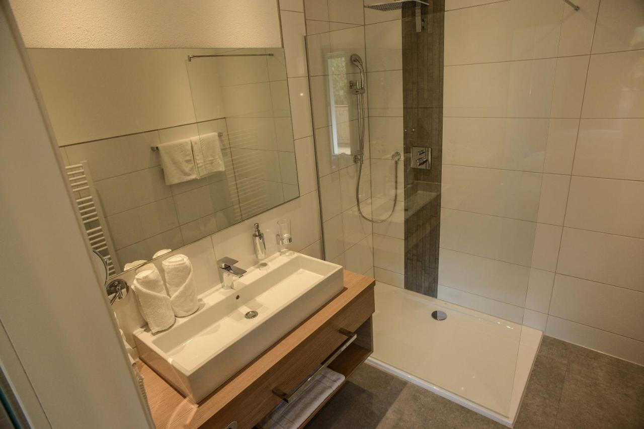 R Appartements Sommerbergbahnen Inklusive Tannheim Εξωτερικό φωτογραφία