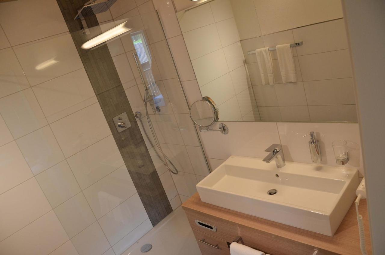 R Appartements Sommerbergbahnen Inklusive Tannheim Εξωτερικό φωτογραφία