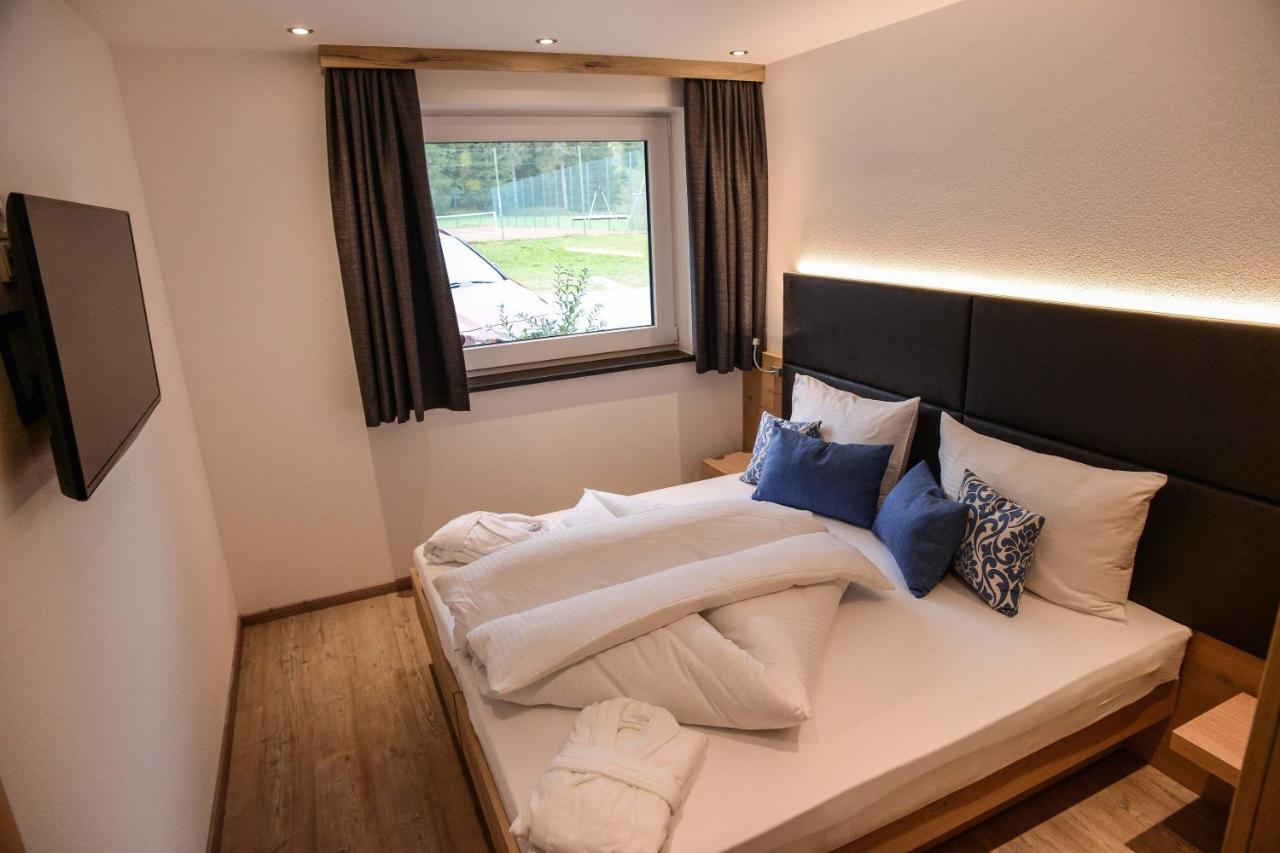 R Appartements Sommerbergbahnen Inklusive Tannheim Εξωτερικό φωτογραφία