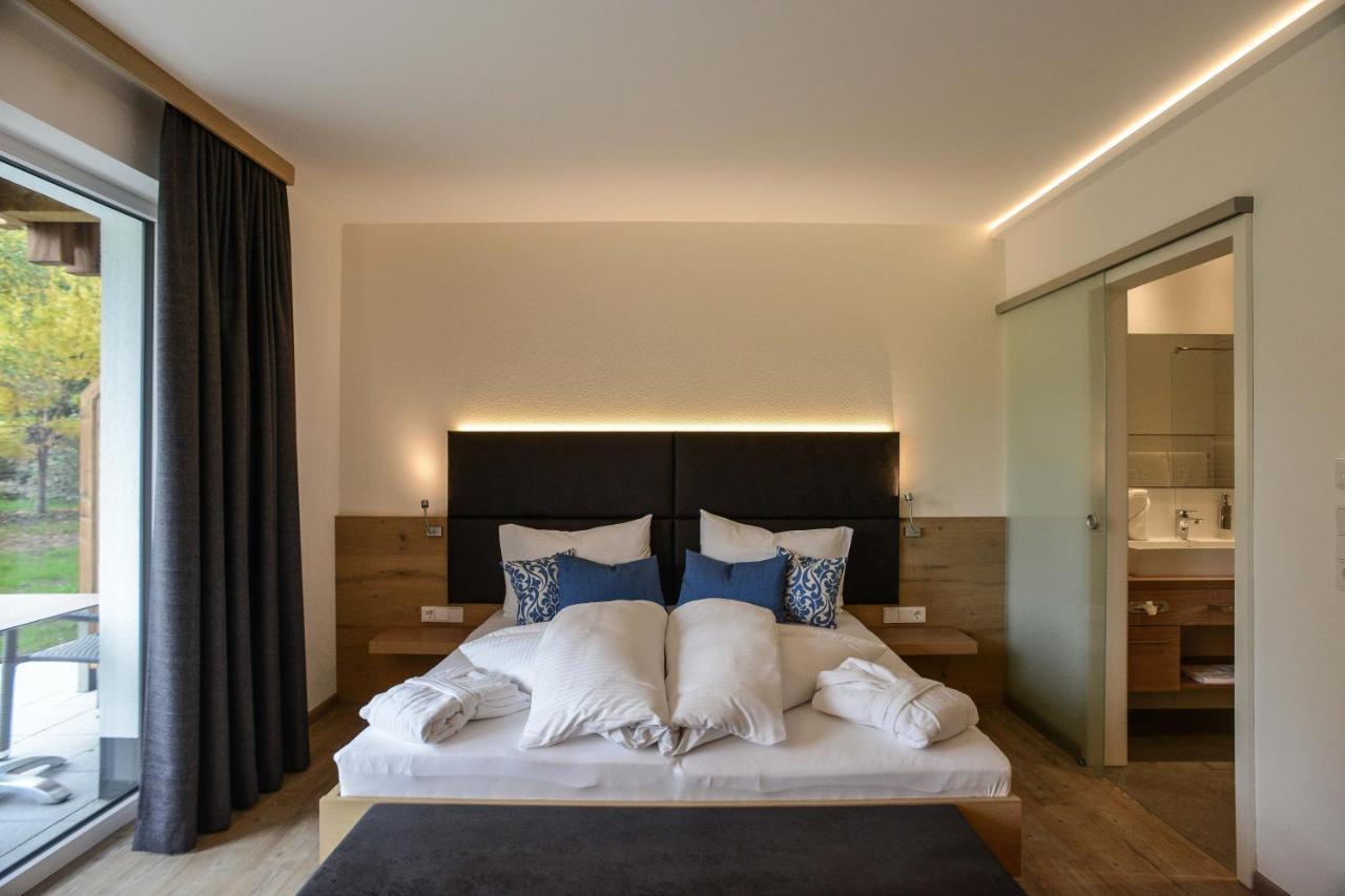 R Appartements Sommerbergbahnen Inklusive Tannheim Εξωτερικό φωτογραφία