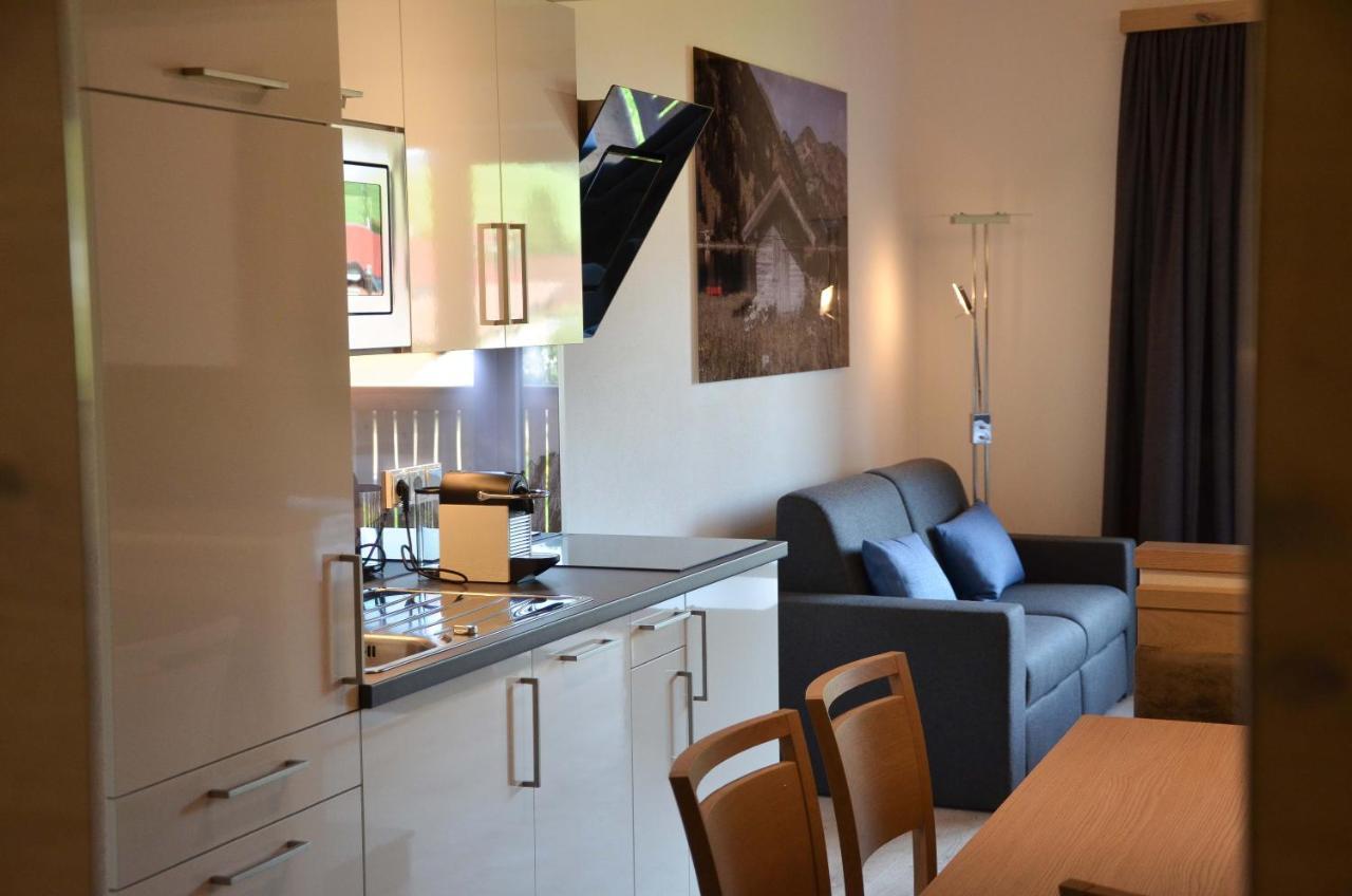 R Appartements Sommerbergbahnen Inklusive Tannheim Εξωτερικό φωτογραφία