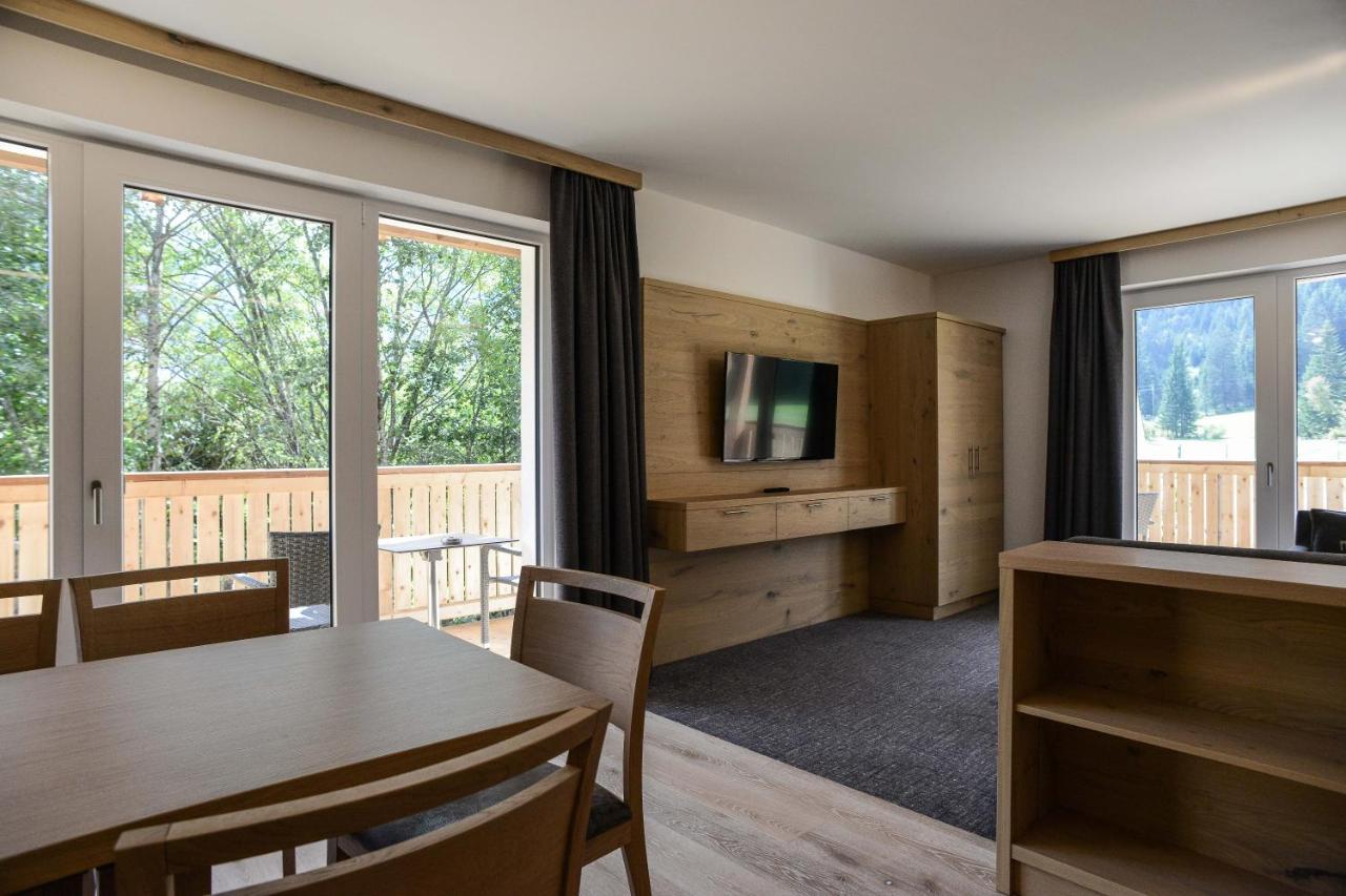 R Appartements Sommerbergbahnen Inklusive Tannheim Δωμάτιο φωτογραφία
