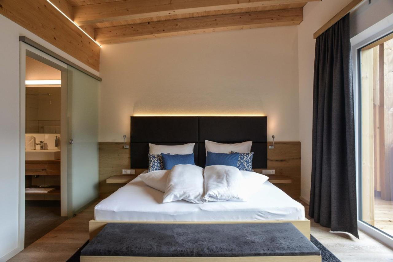 R Appartements Sommerbergbahnen Inklusive Tannheim Εξωτερικό φωτογραφία