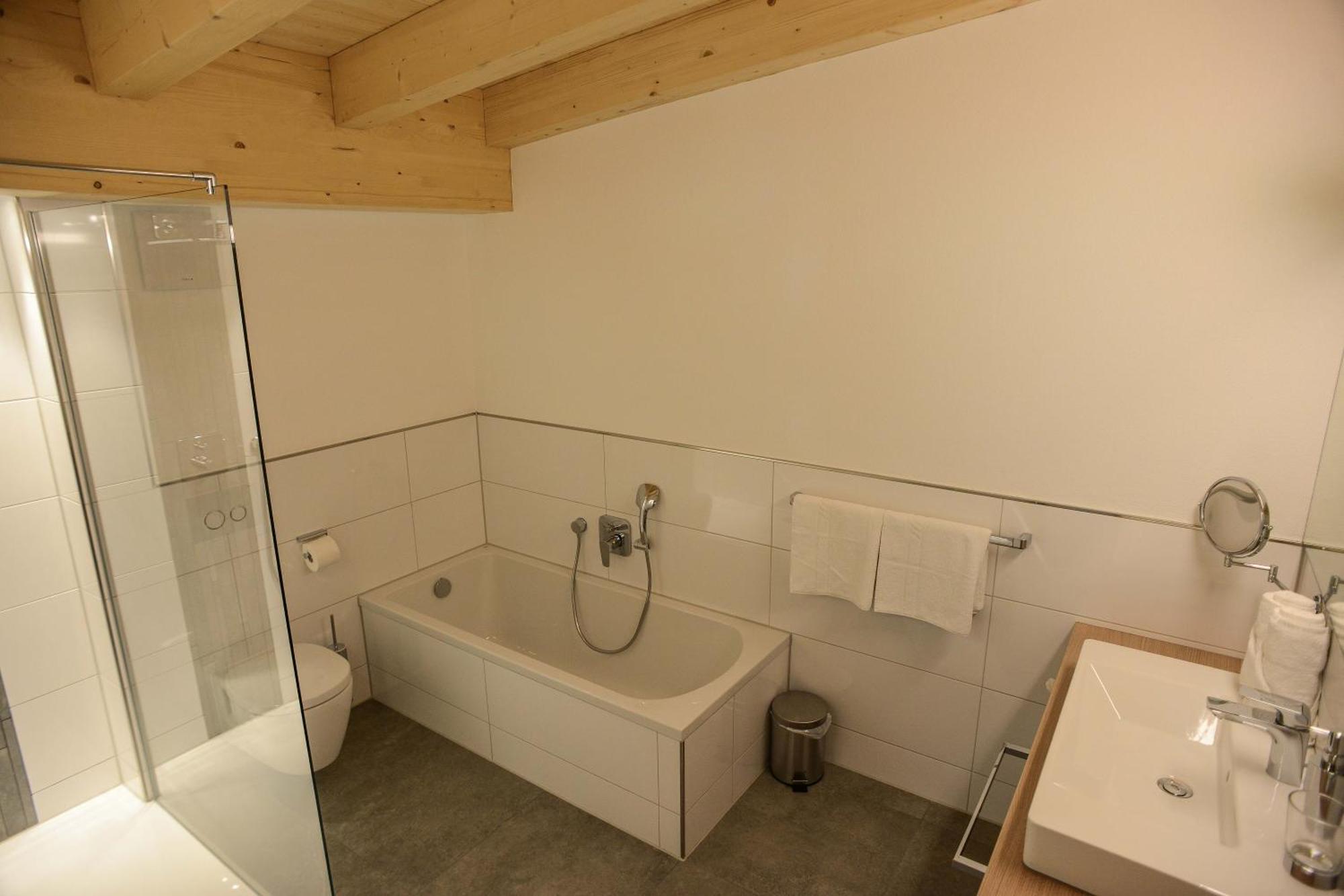 R Appartements Sommerbergbahnen Inklusive Tannheim Δωμάτιο φωτογραφία