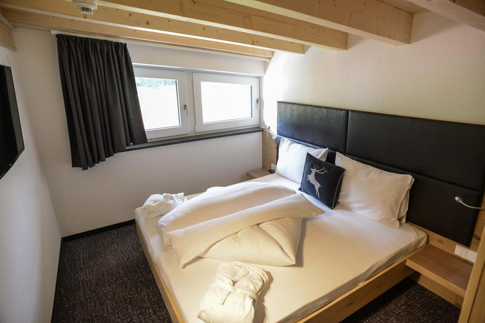 R Appartements Sommerbergbahnen Inklusive Tannheim Δωμάτιο φωτογραφία