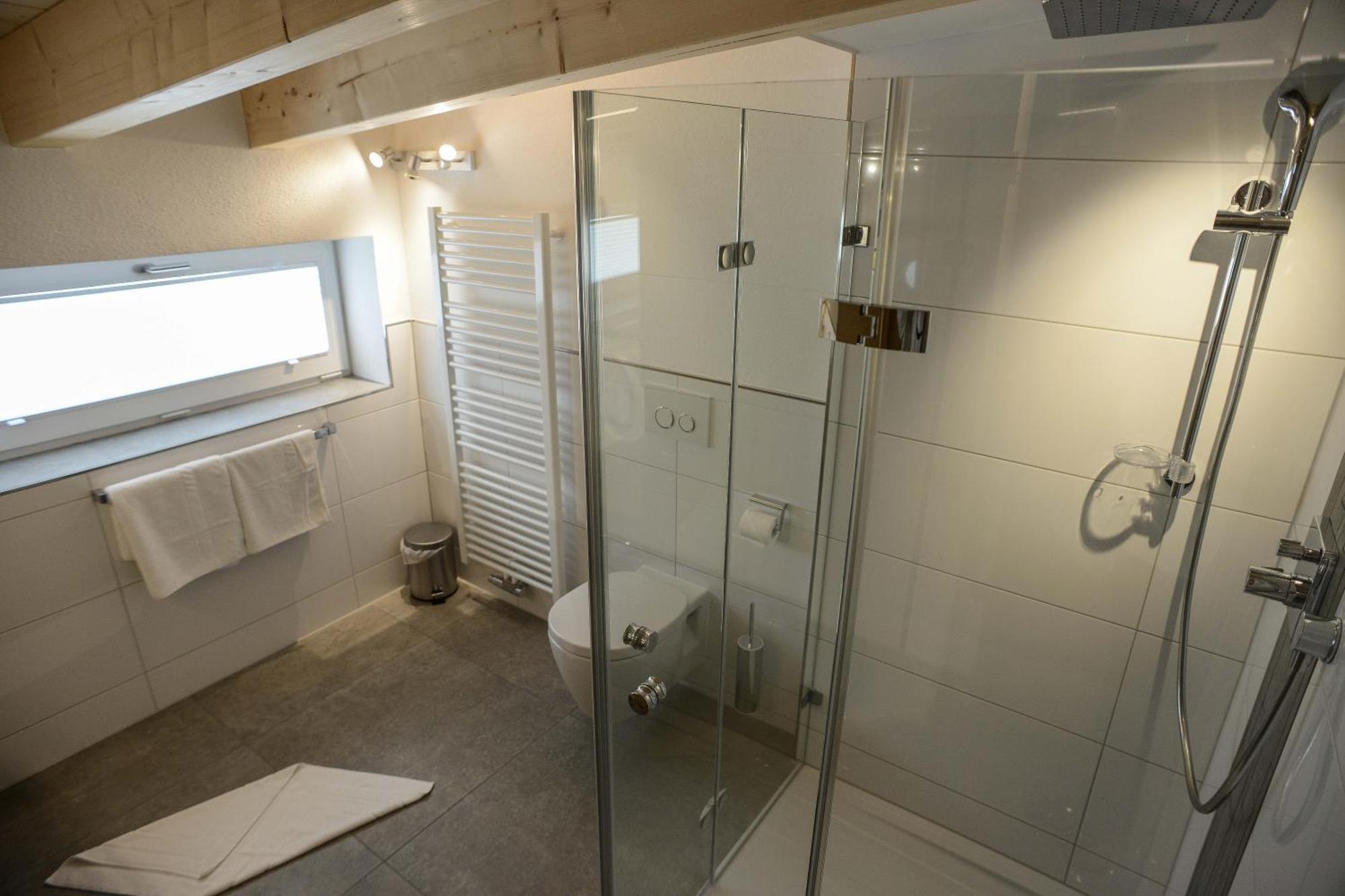 R Appartements Sommerbergbahnen Inklusive Tannheim Δωμάτιο φωτογραφία