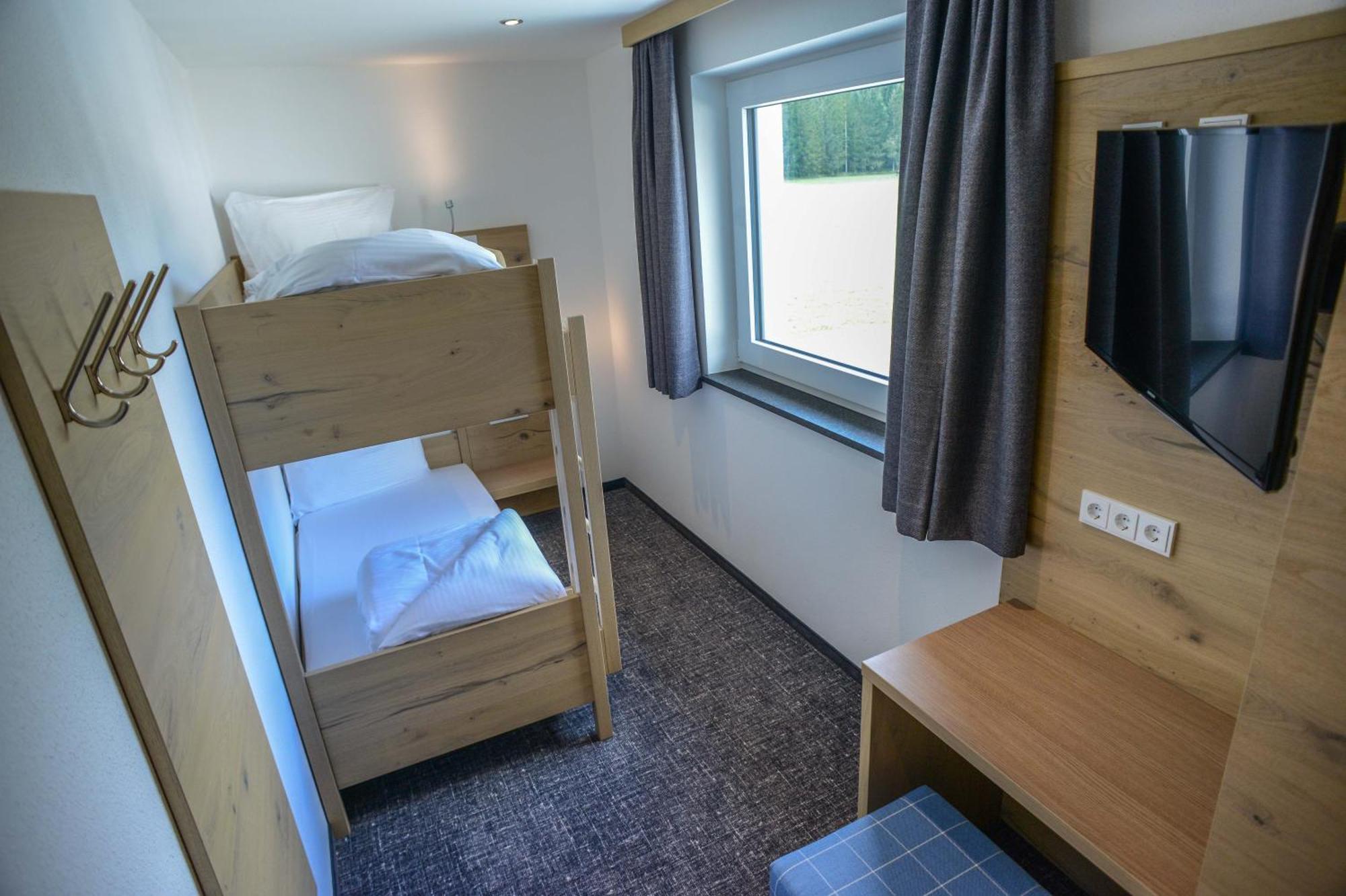 R Appartements Sommerbergbahnen Inklusive Tannheim Εξωτερικό φωτογραφία