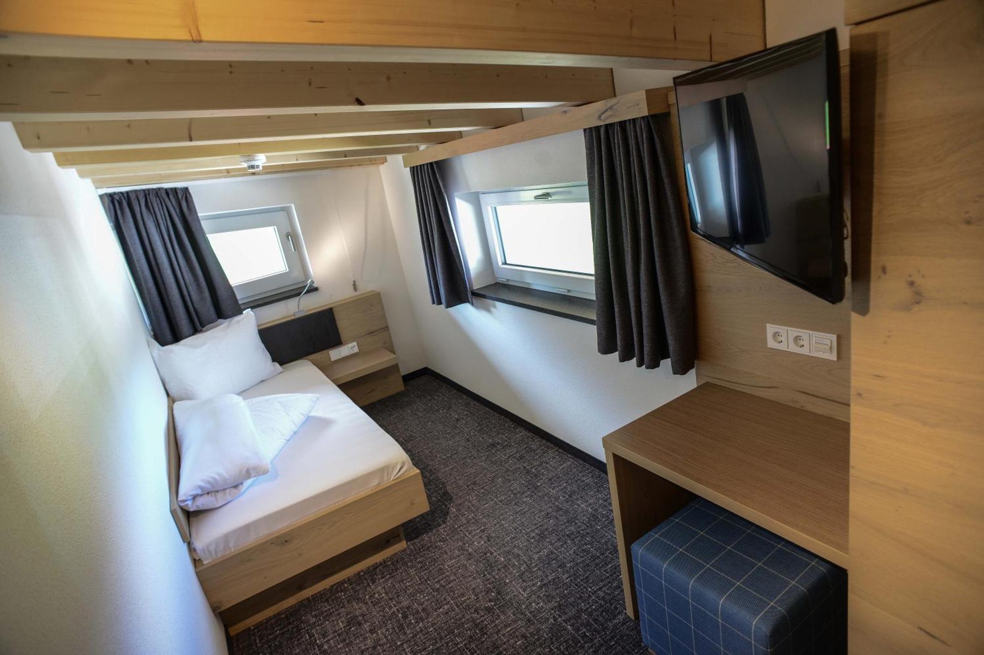 R Appartements Sommerbergbahnen Inklusive Tannheim Εξωτερικό φωτογραφία