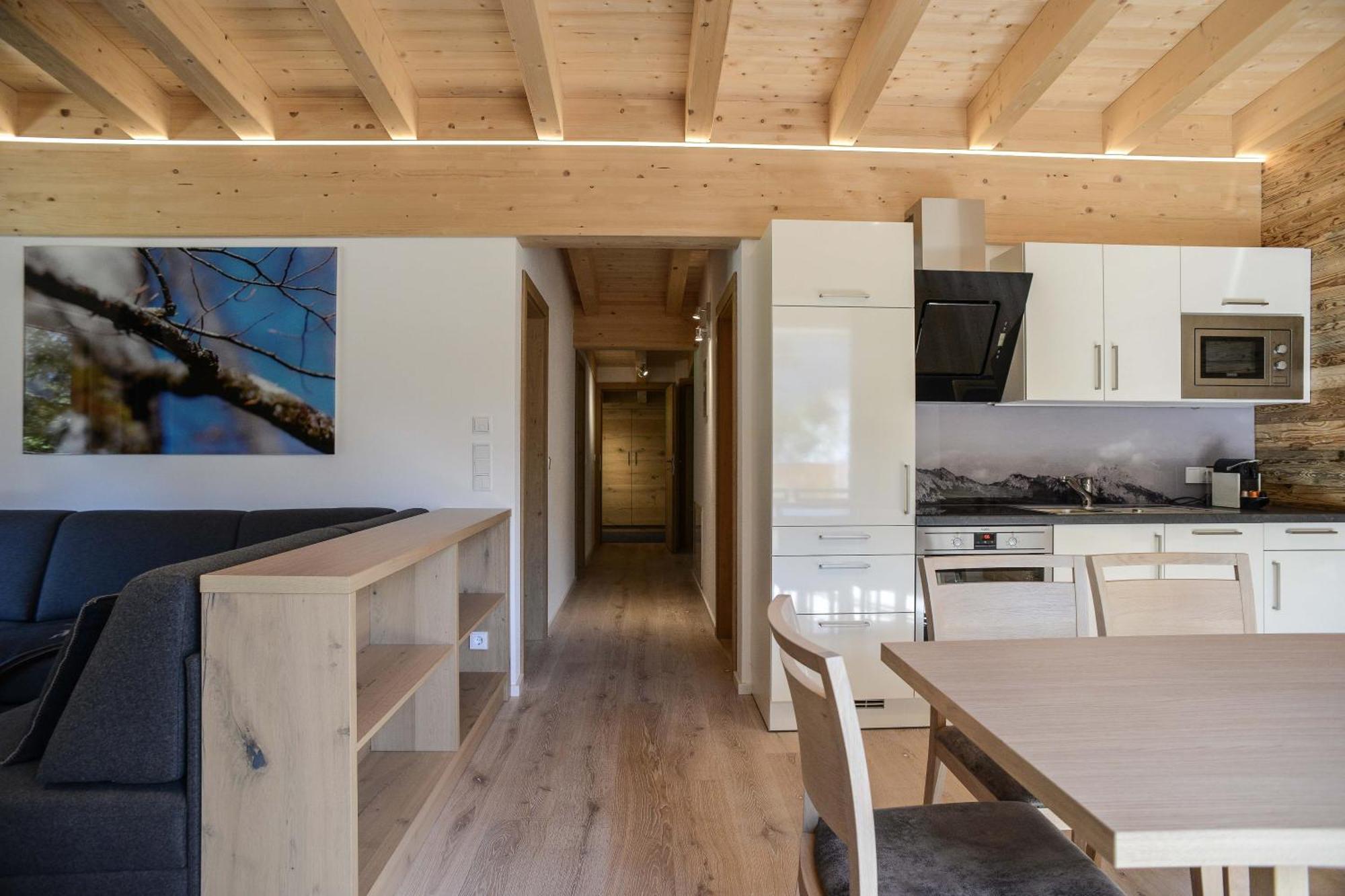 R Appartements Sommerbergbahnen Inklusive Tannheim Εξωτερικό φωτογραφία