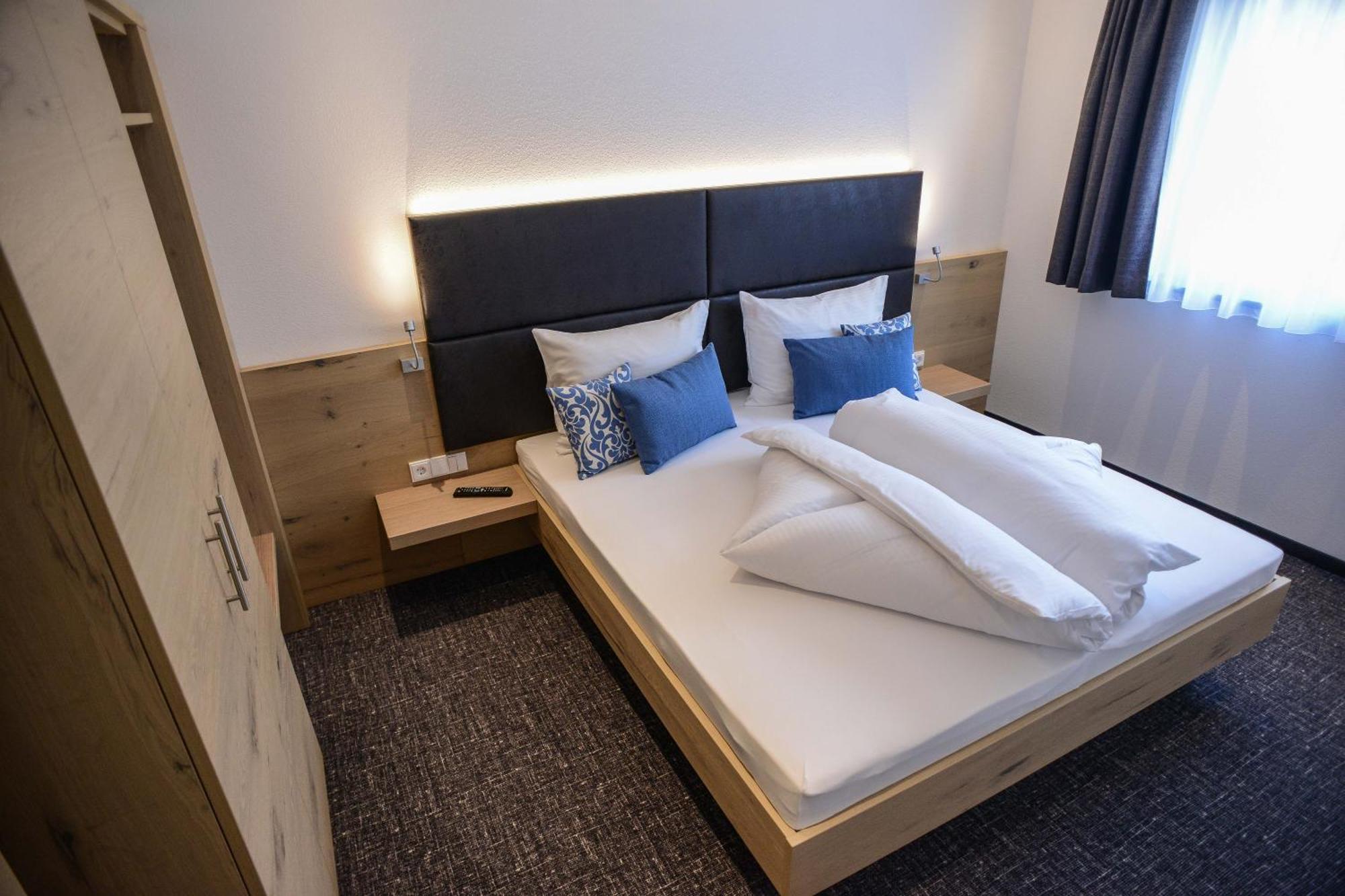 R Appartements Sommerbergbahnen Inklusive Tannheim Εξωτερικό φωτογραφία