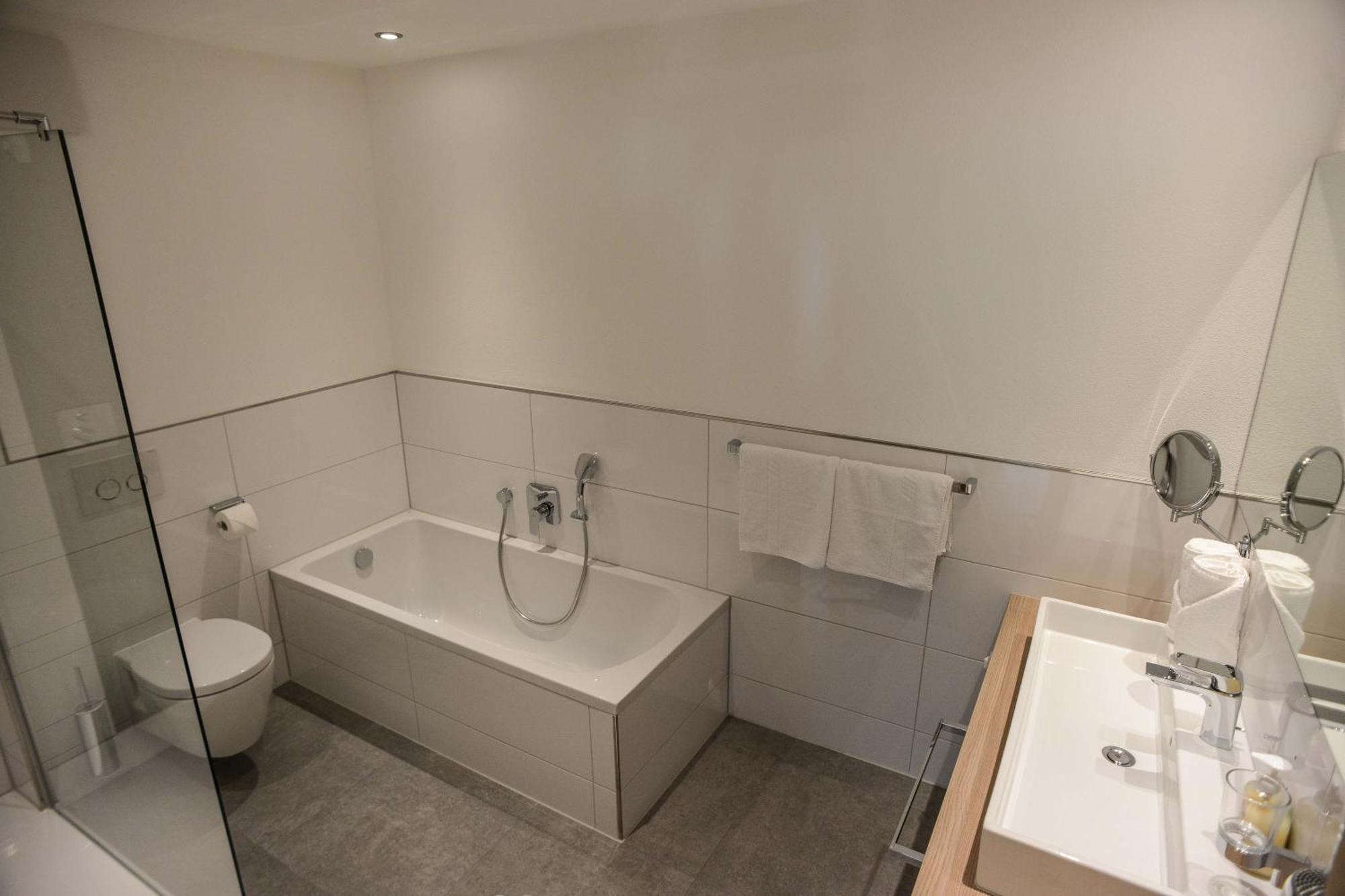 R Appartements Sommerbergbahnen Inklusive Tannheim Εξωτερικό φωτογραφία