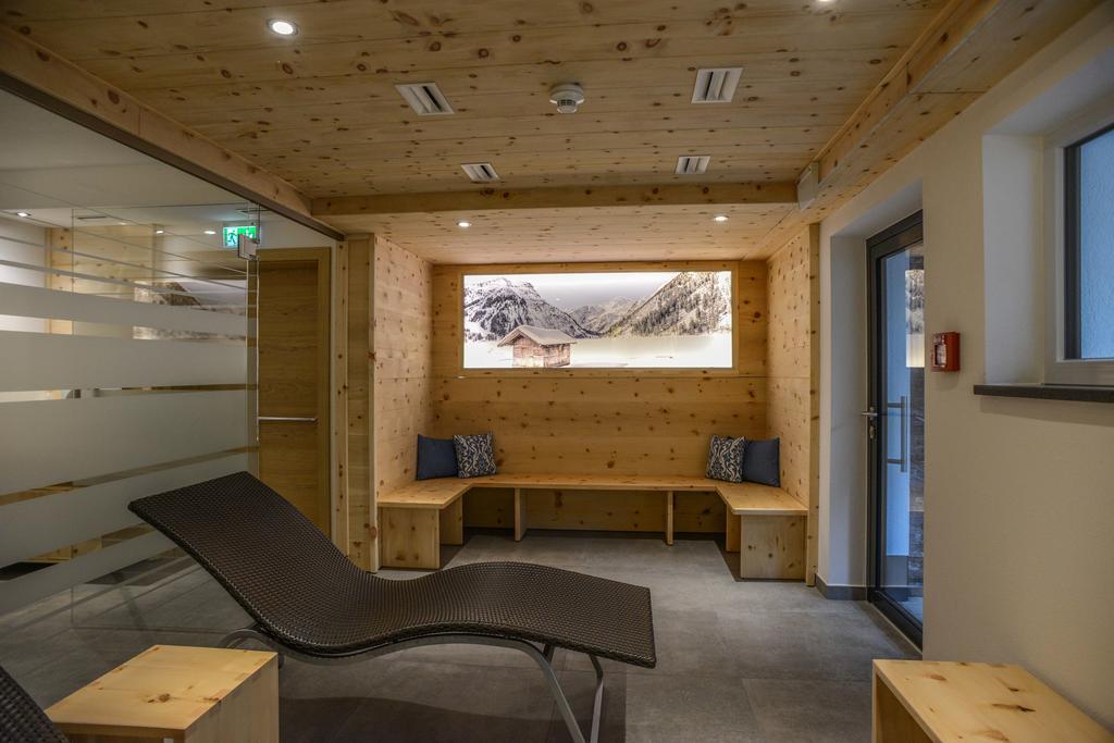 R Appartements Sommerbergbahnen Inklusive Tannheim Εξωτερικό φωτογραφία