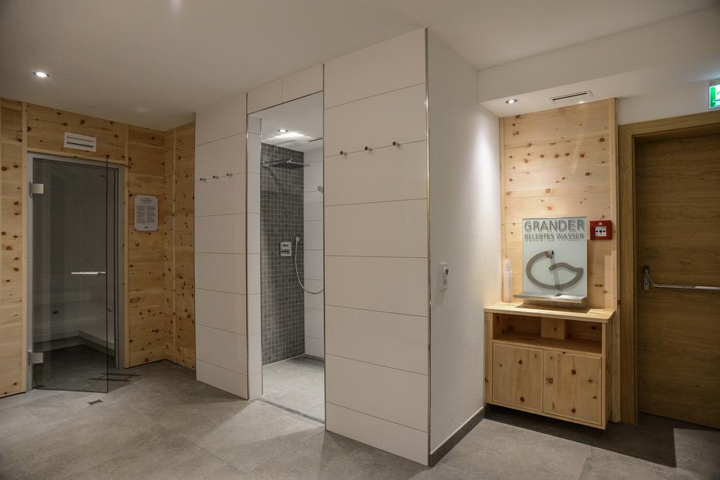 R Appartements Sommerbergbahnen Inklusive Tannheim Εξωτερικό φωτογραφία