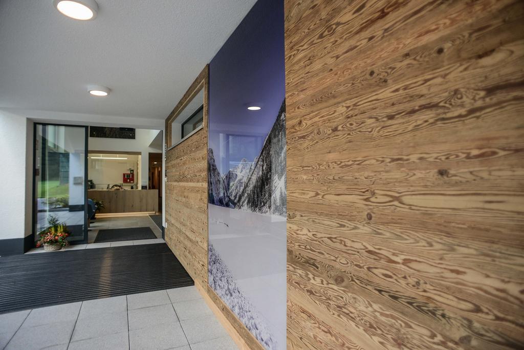 R Appartements Sommerbergbahnen Inklusive Tannheim Εξωτερικό φωτογραφία
