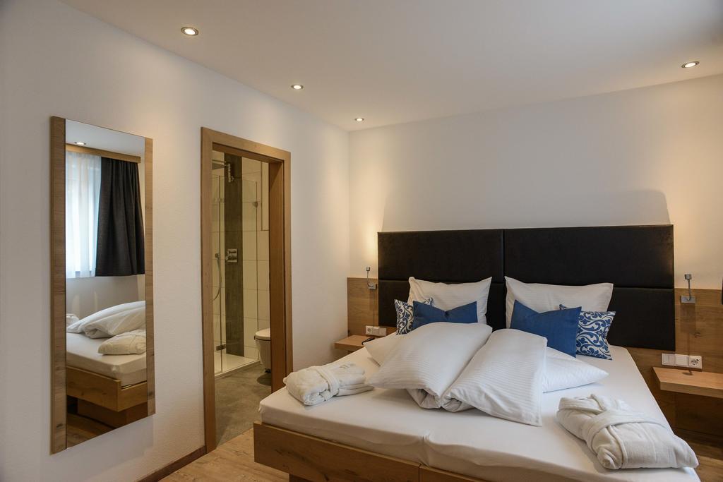 R Appartements Sommerbergbahnen Inklusive Tannheim Εξωτερικό φωτογραφία