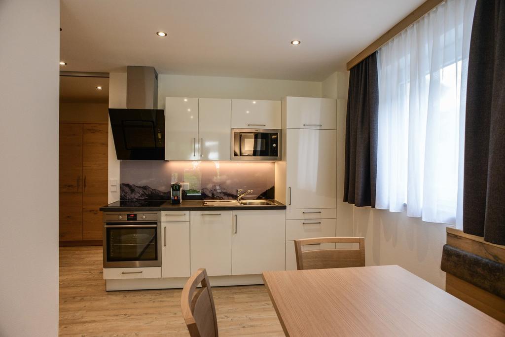 R Appartements Sommerbergbahnen Inklusive Tannheim Εξωτερικό φωτογραφία